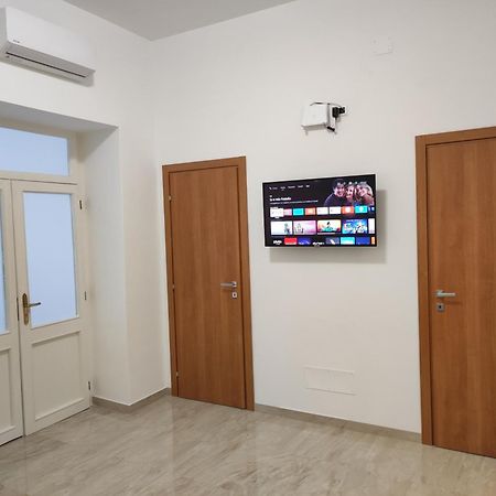 Arilu Apartment Vietri Luaran gambar