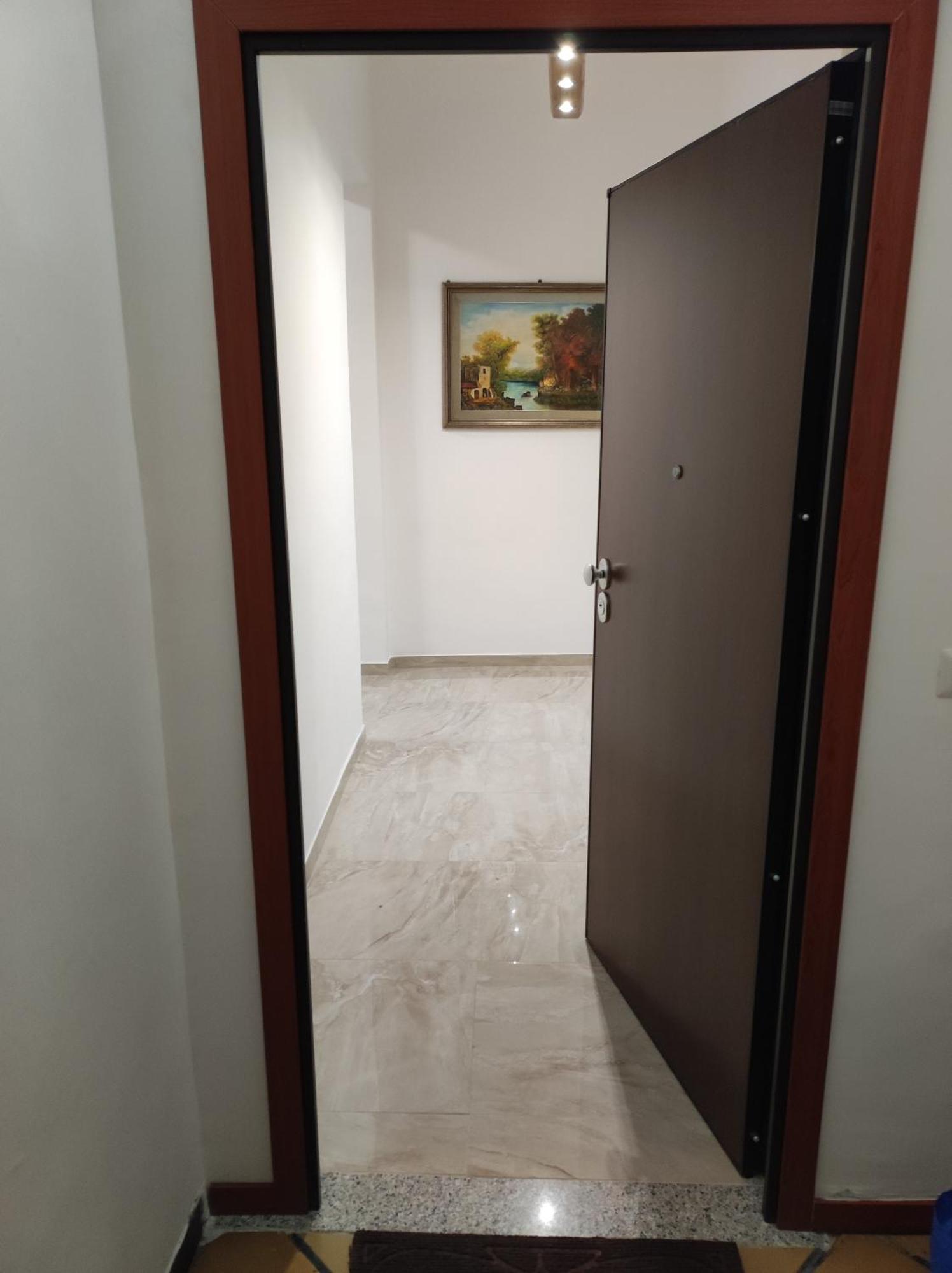 Arilu Apartment Vietri Luaran gambar