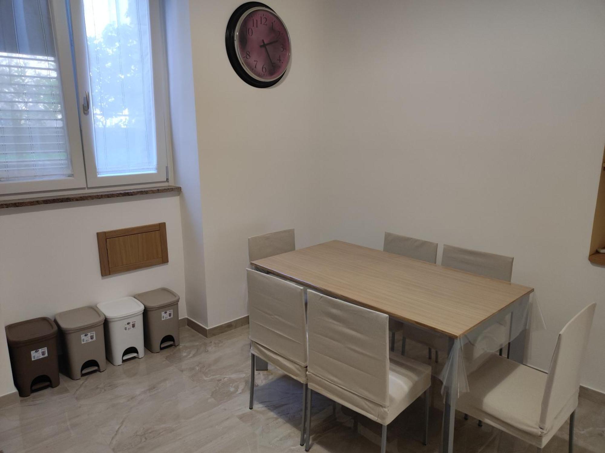 Arilu Apartment Vietri Luaran gambar