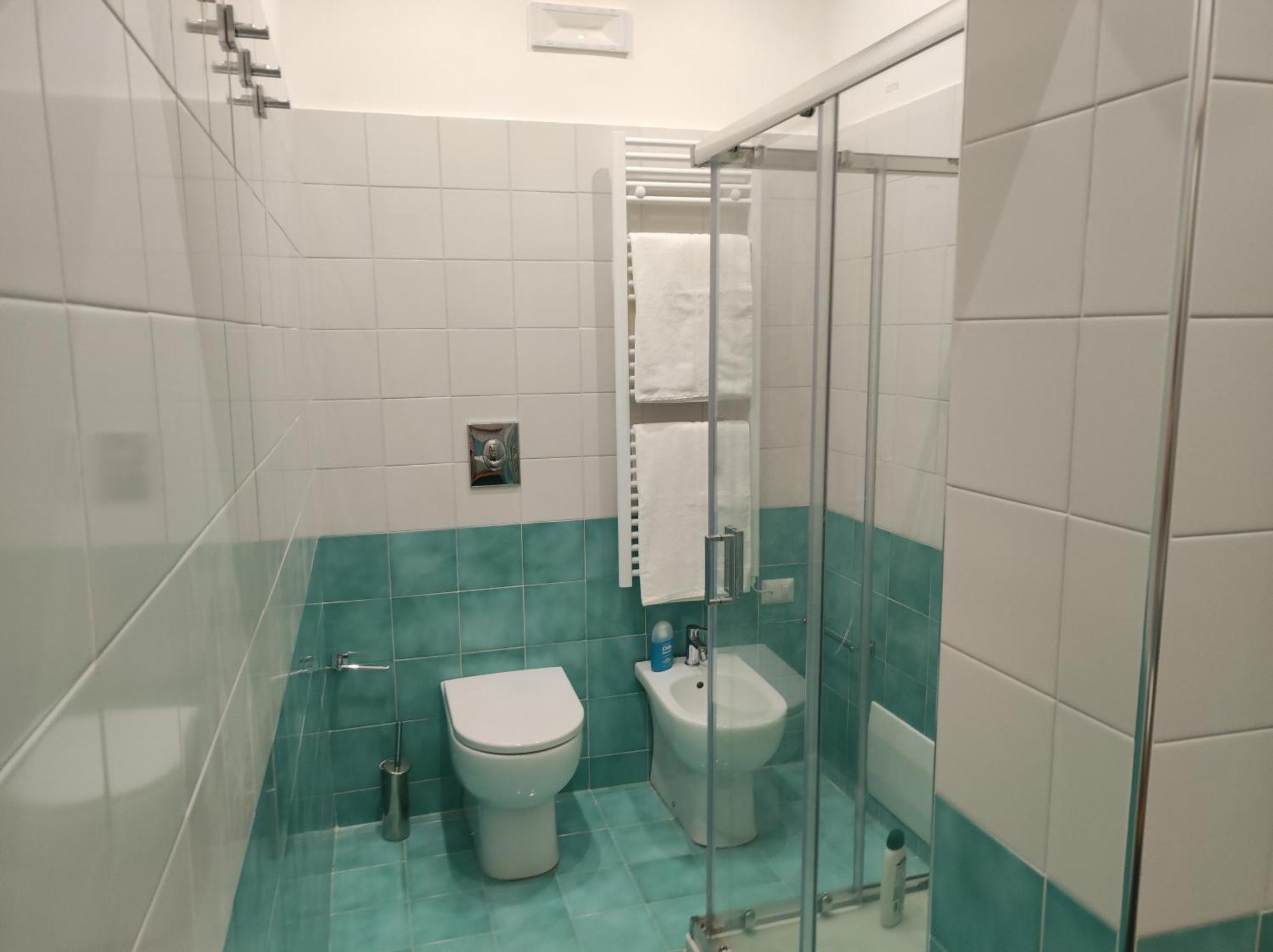 Arilu Apartment Vietri Luaran gambar