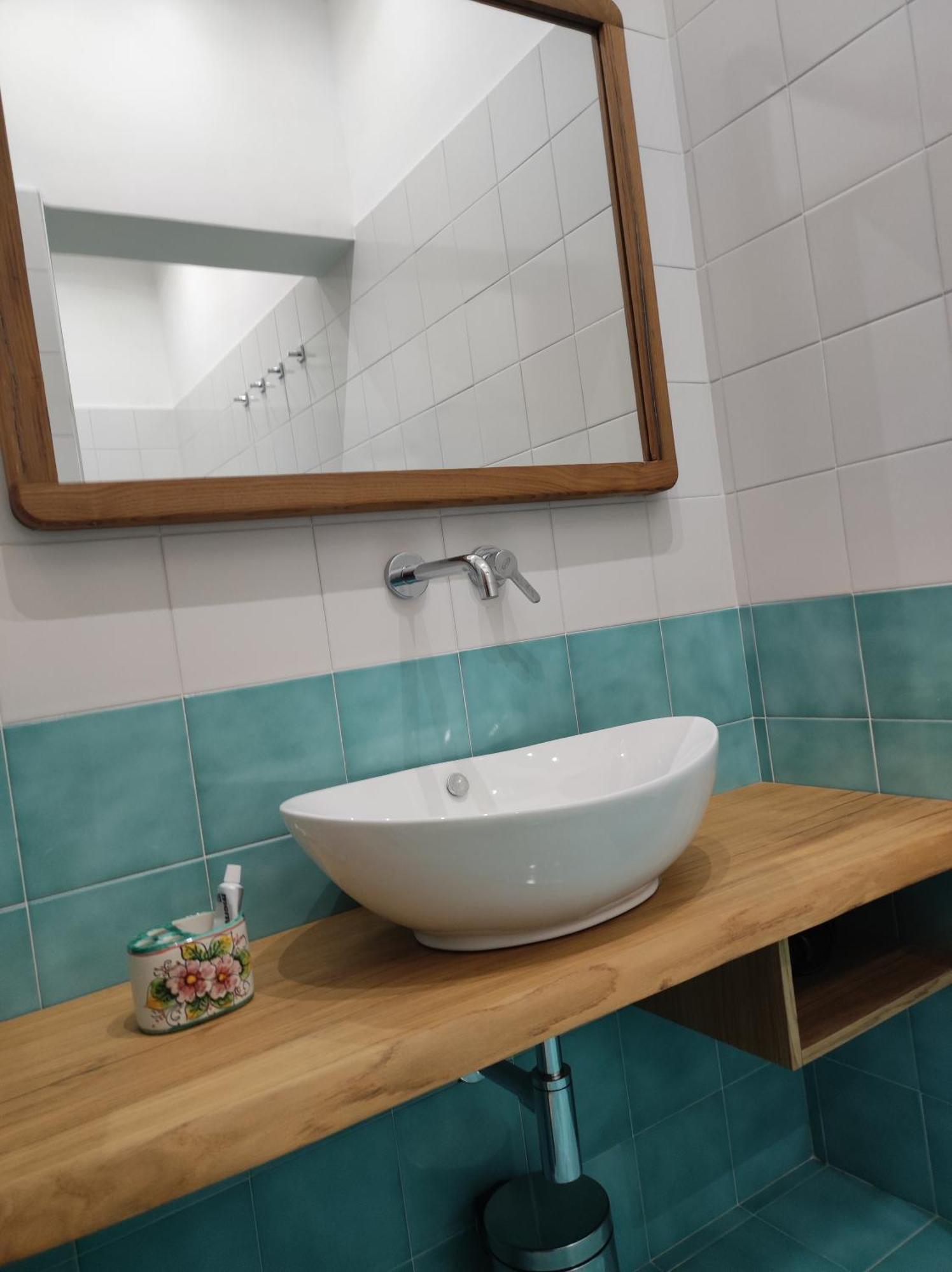 Arilu Apartment Vietri Luaran gambar