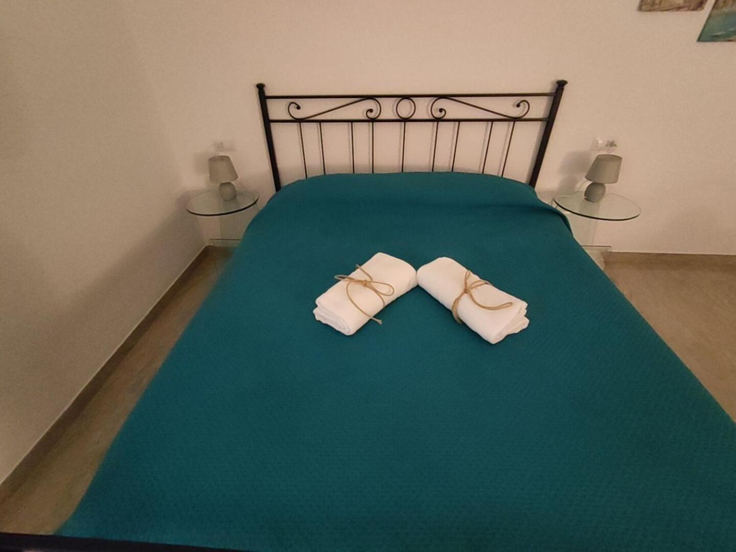 Arilu Apartment Vietri Luaran gambar