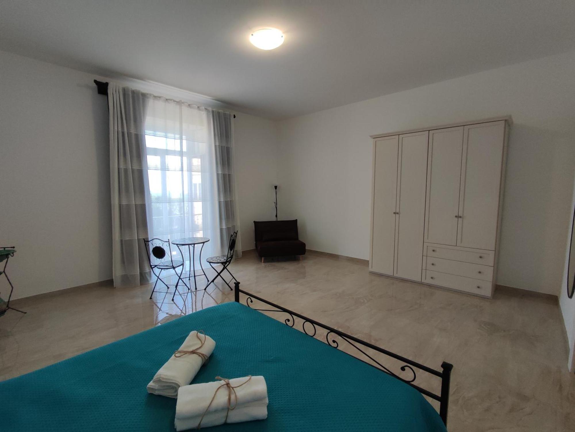 Arilu Apartment Vietri Luaran gambar