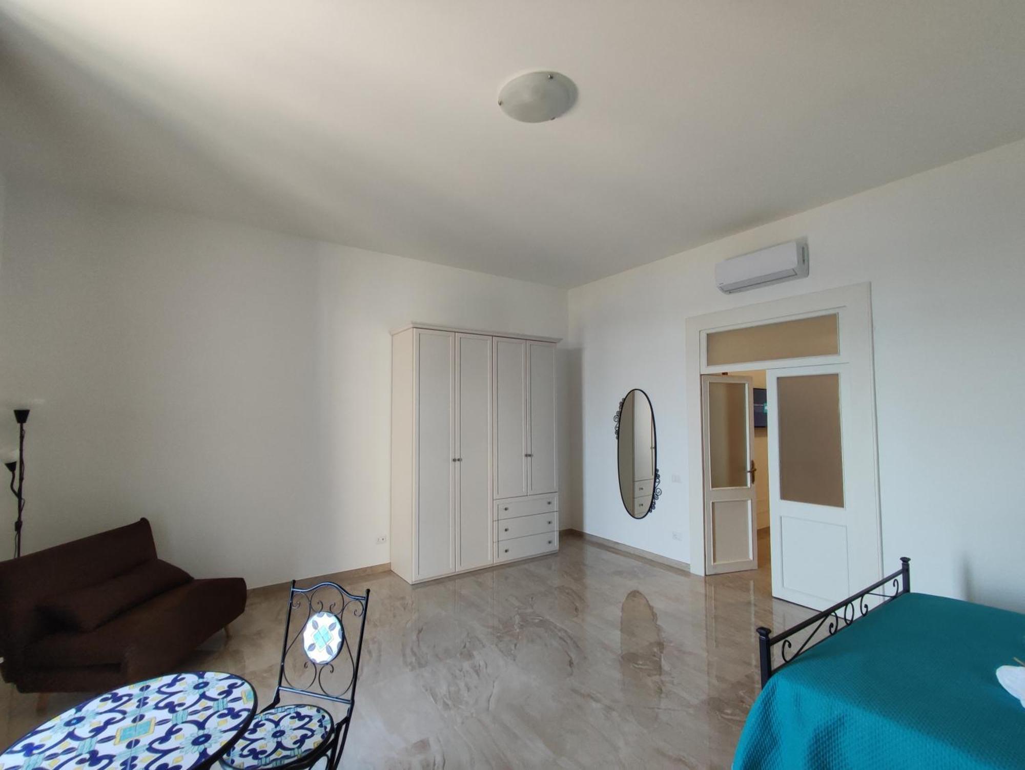 Arilu Apartment Vietri Luaran gambar