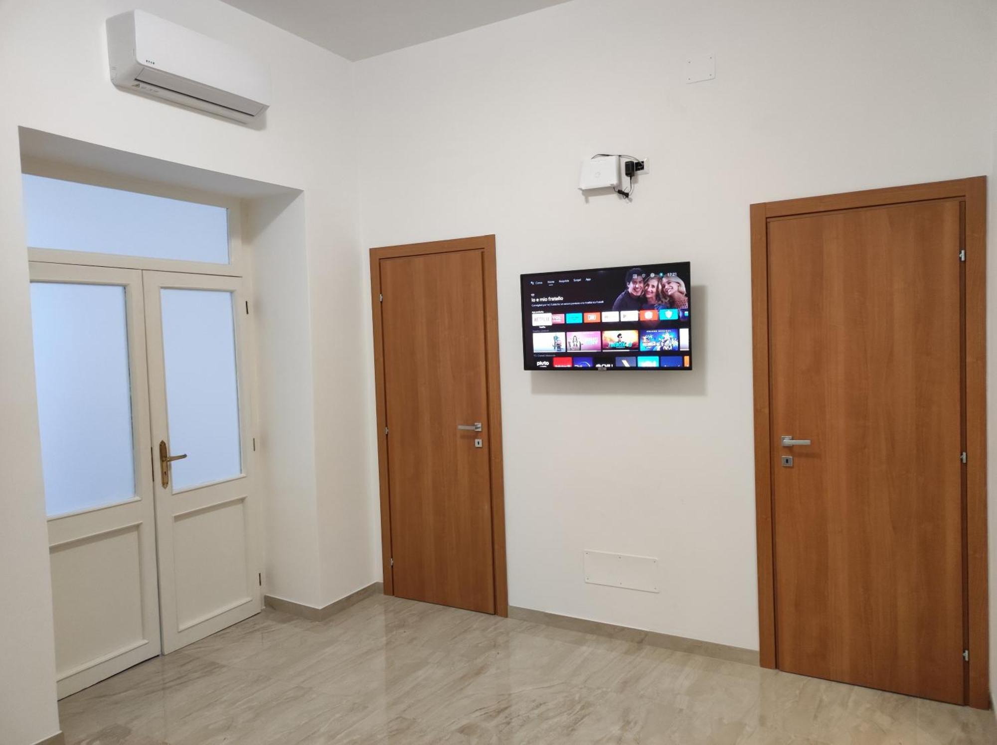 Arilu Apartment Vietri Luaran gambar