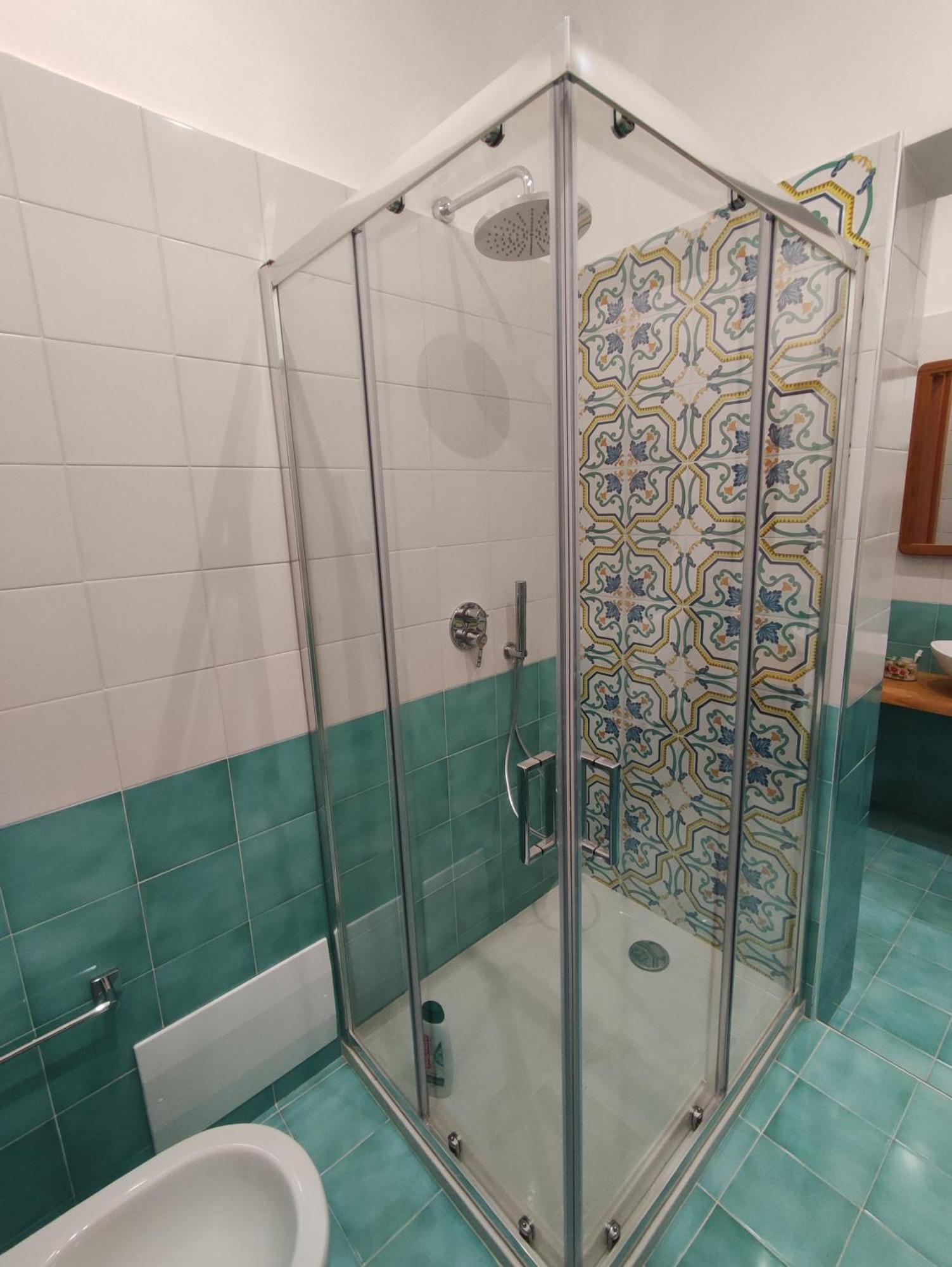 Arilu Apartment Vietri Luaran gambar