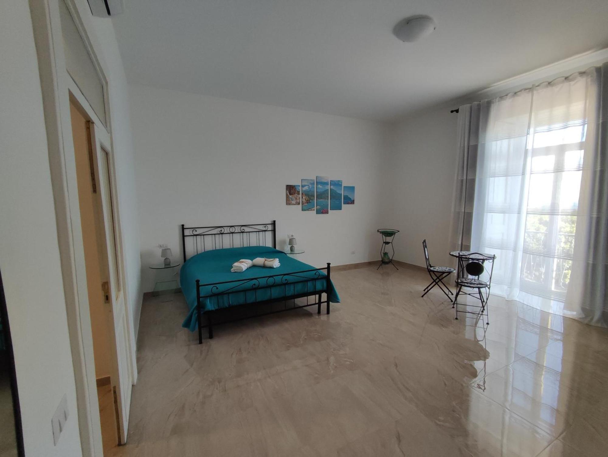 Arilu Apartment Vietri Luaran gambar